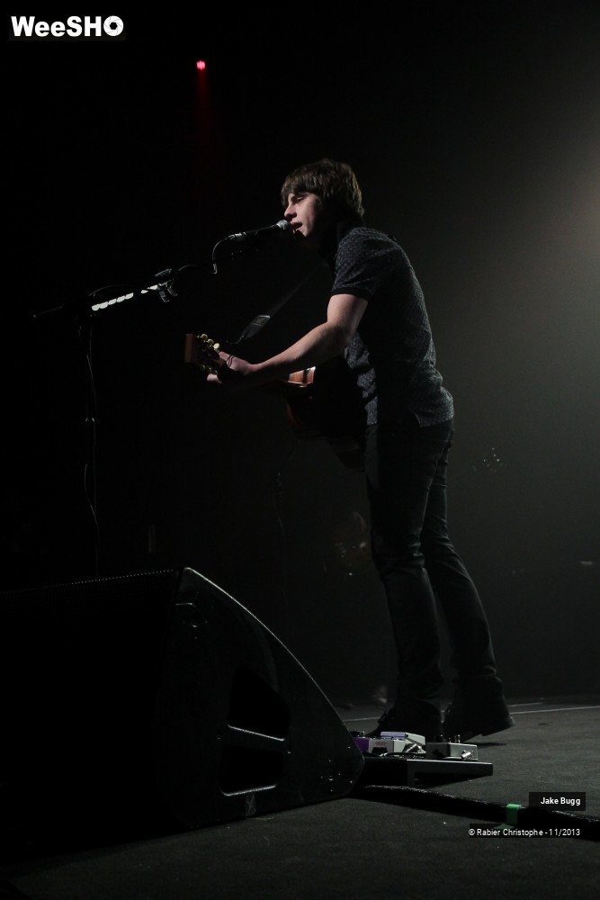 25/35 photos du spectacle Jake Bugg