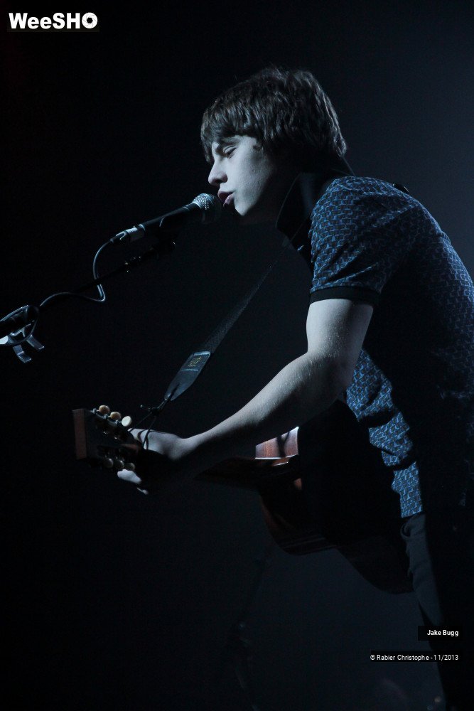 26/35 photos du spectacle Jake Bugg