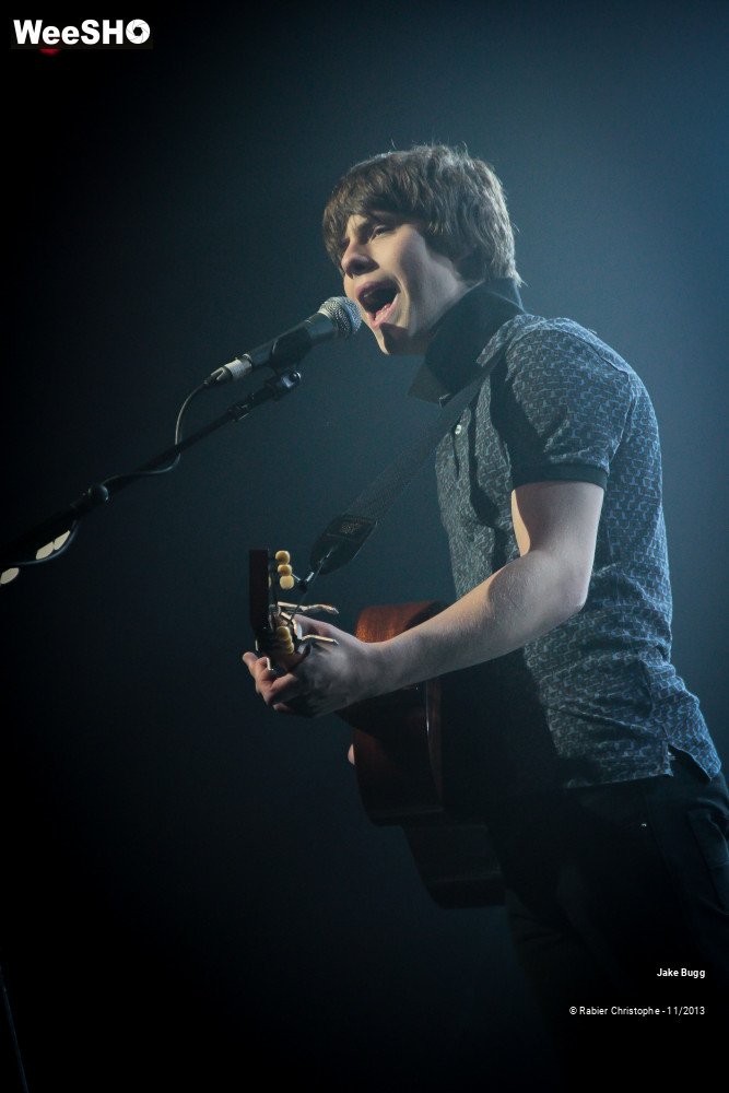 29/35 photos du spectacle Jake Bugg
