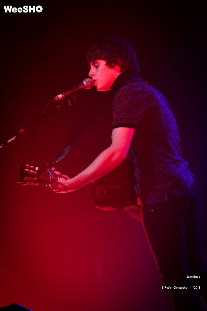30/35 photos du spectacle Jake Bugg