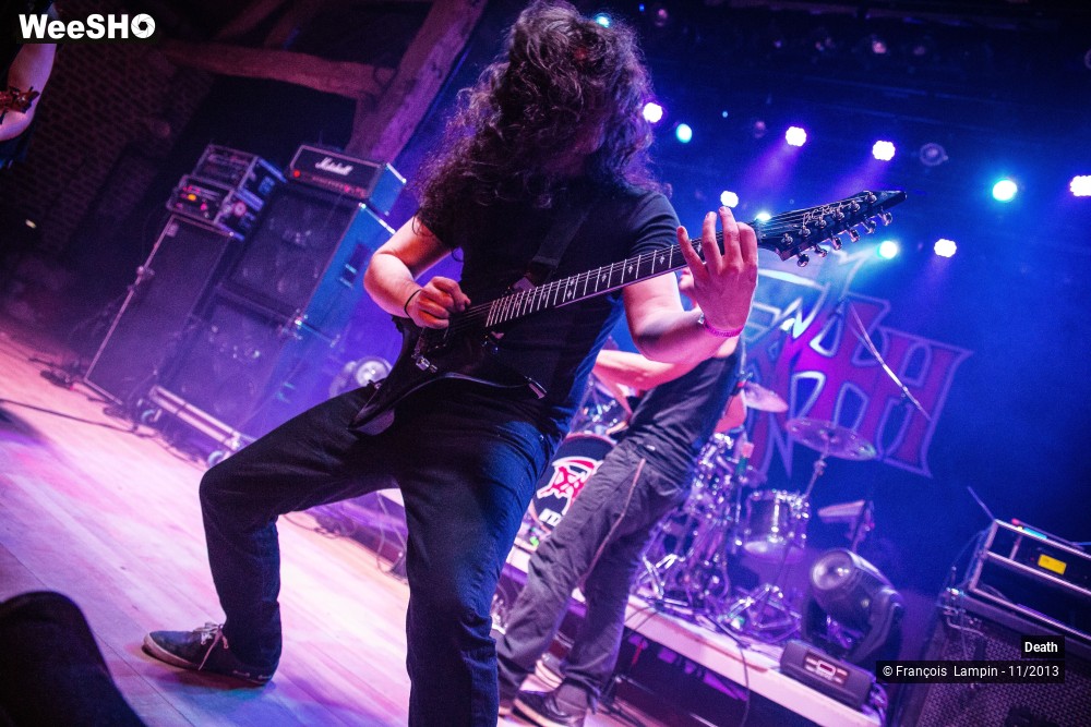 2/44 photos du spectacle Death