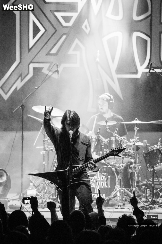 4/44 photos du spectacle Death