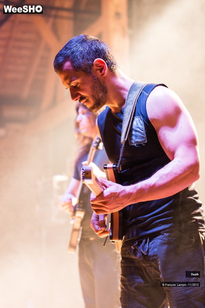 5/44 photos du spectacle Death