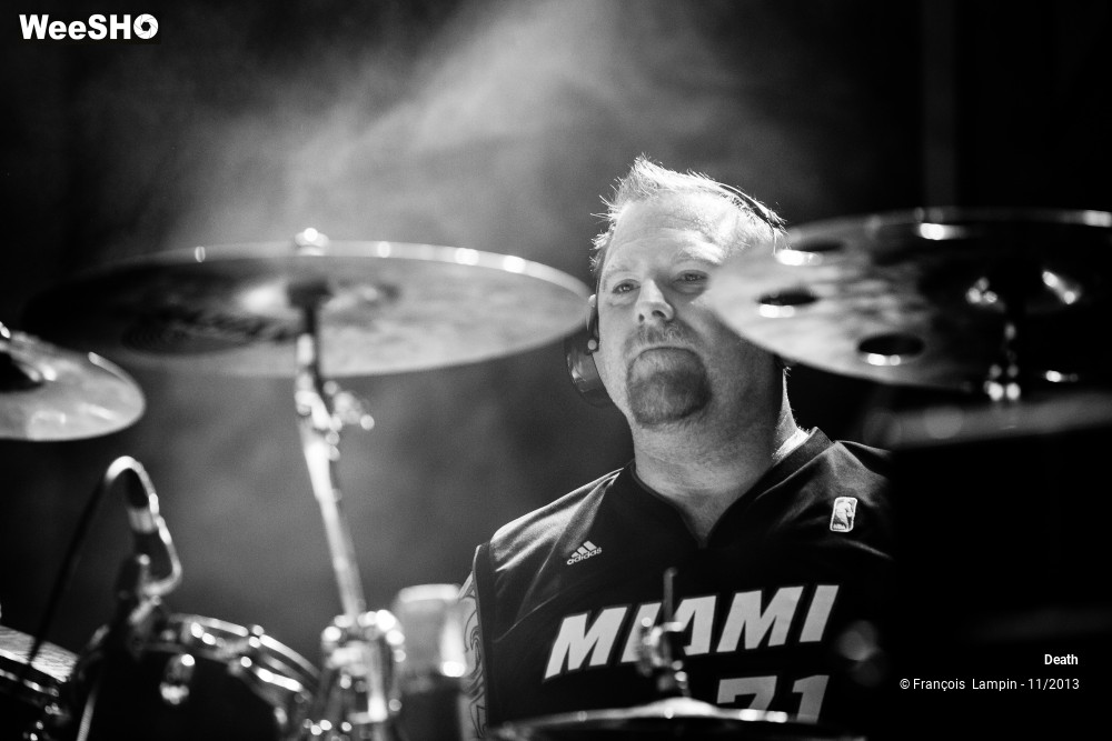 6/44 photos du spectacle Death