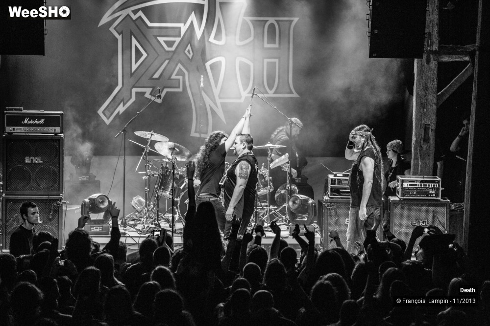 7/44 photos du spectacle Death