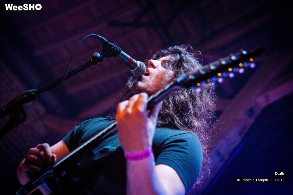 15/44 photos du spectacle Death