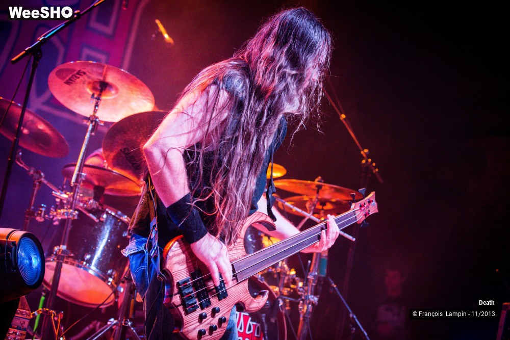 17/44 photos du spectacle Death