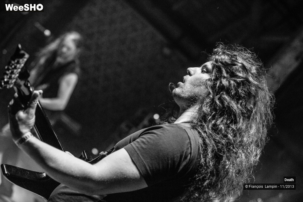 25/44 photos du spectacle Death