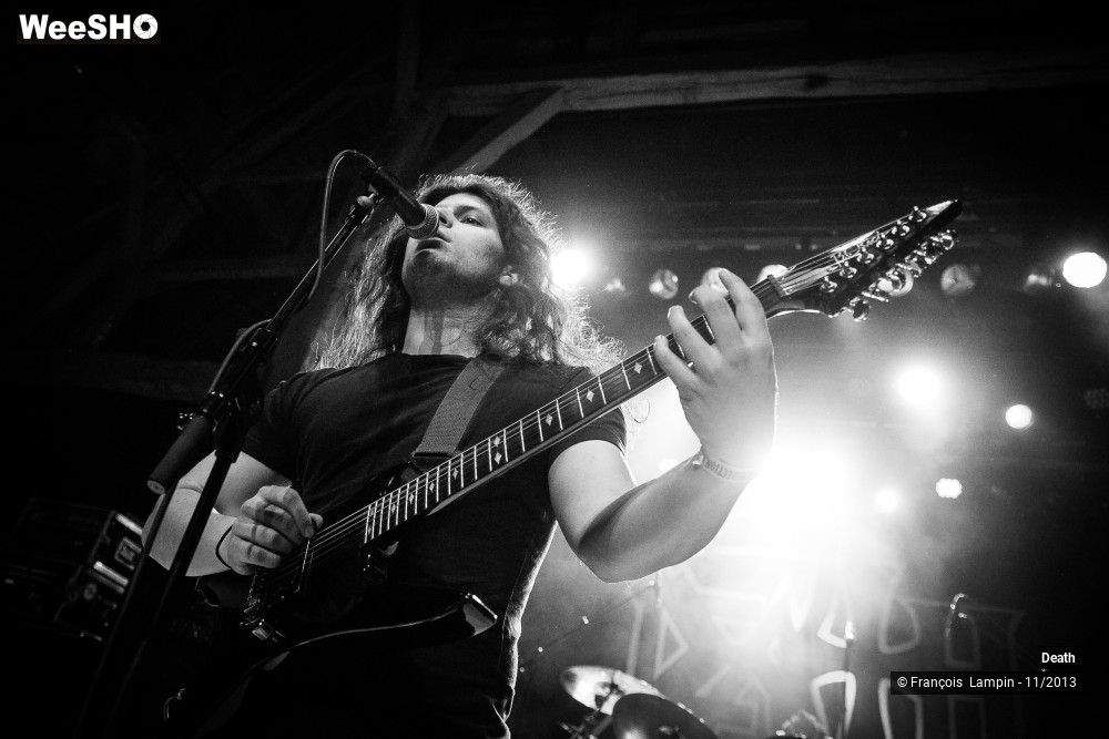 26/44 photos du spectacle Death