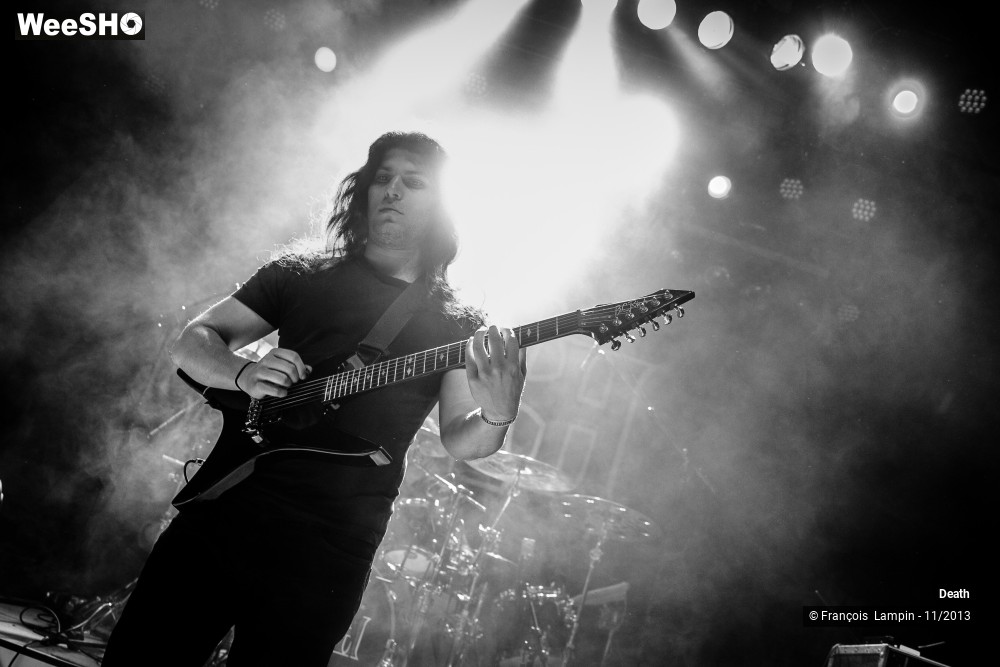 27/44 photos du spectacle Death