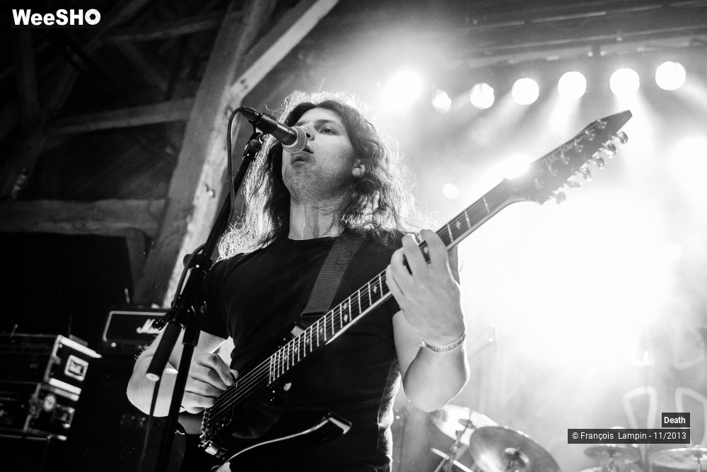 31/44 photos du spectacle Death