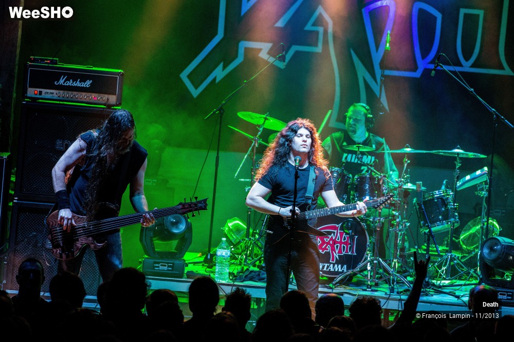 32/44 photos du spectacle Death