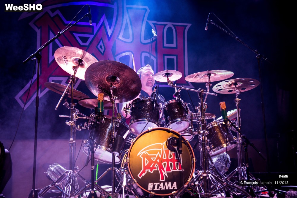 35/44 photos du spectacle Death