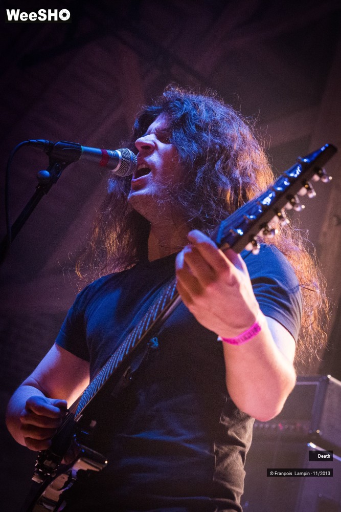 39/44 photos du spectacle Death