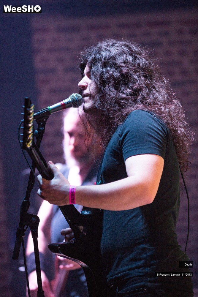 40/44 photos du spectacle Death