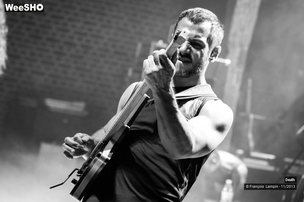 41/44 photos du spectacle Death