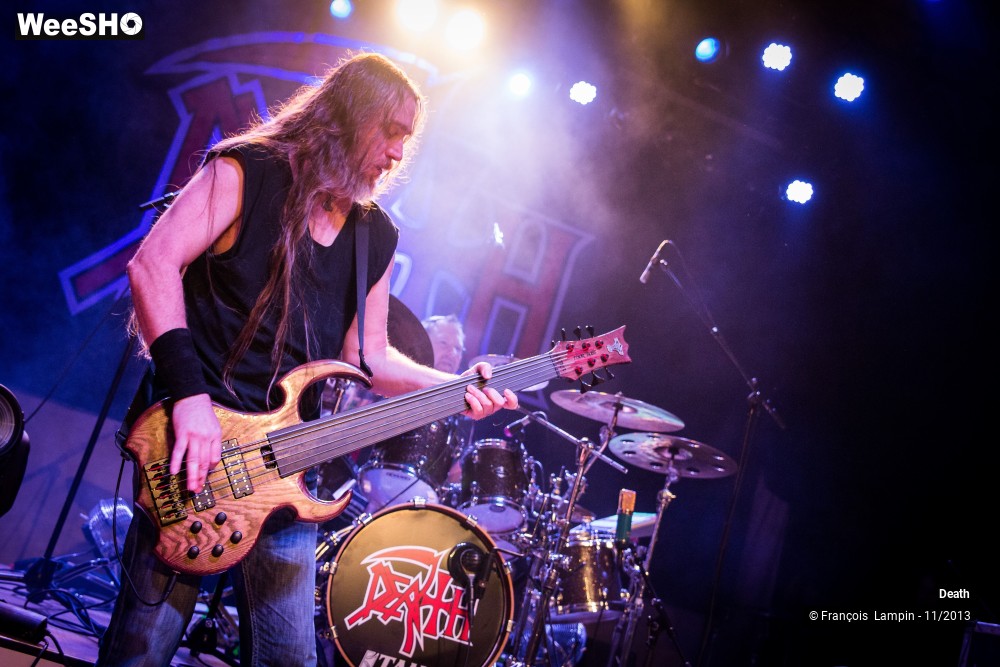 43/44 photos du spectacle Death