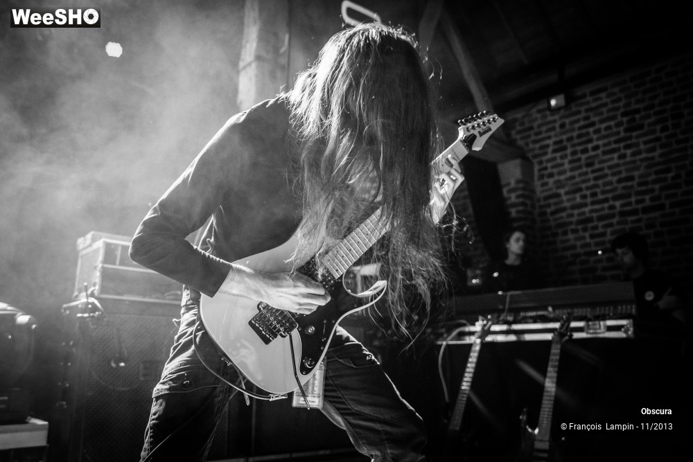 2/28 photos du spectacle Obscura