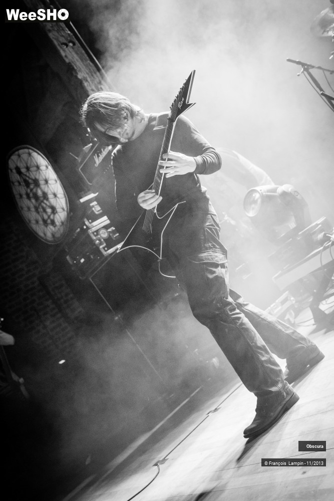 3/28 photos du spectacle Obscura