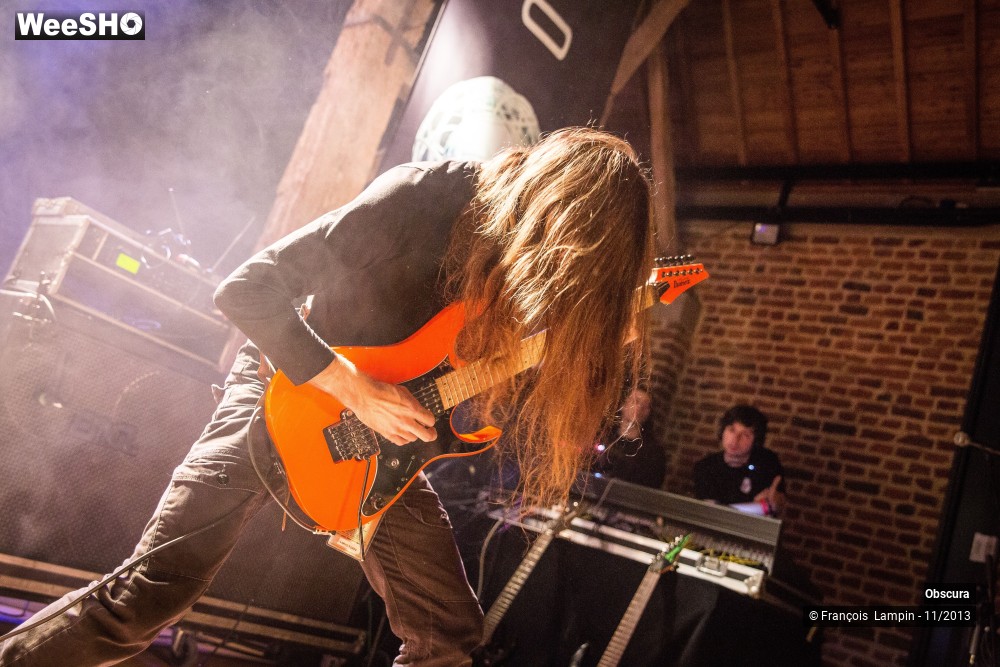 6/28 photos du spectacle Obscura