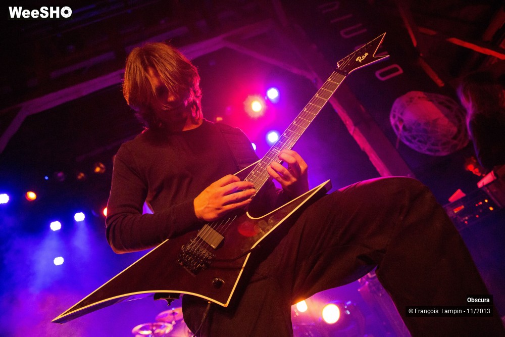 7/28 photos du spectacle Obscura