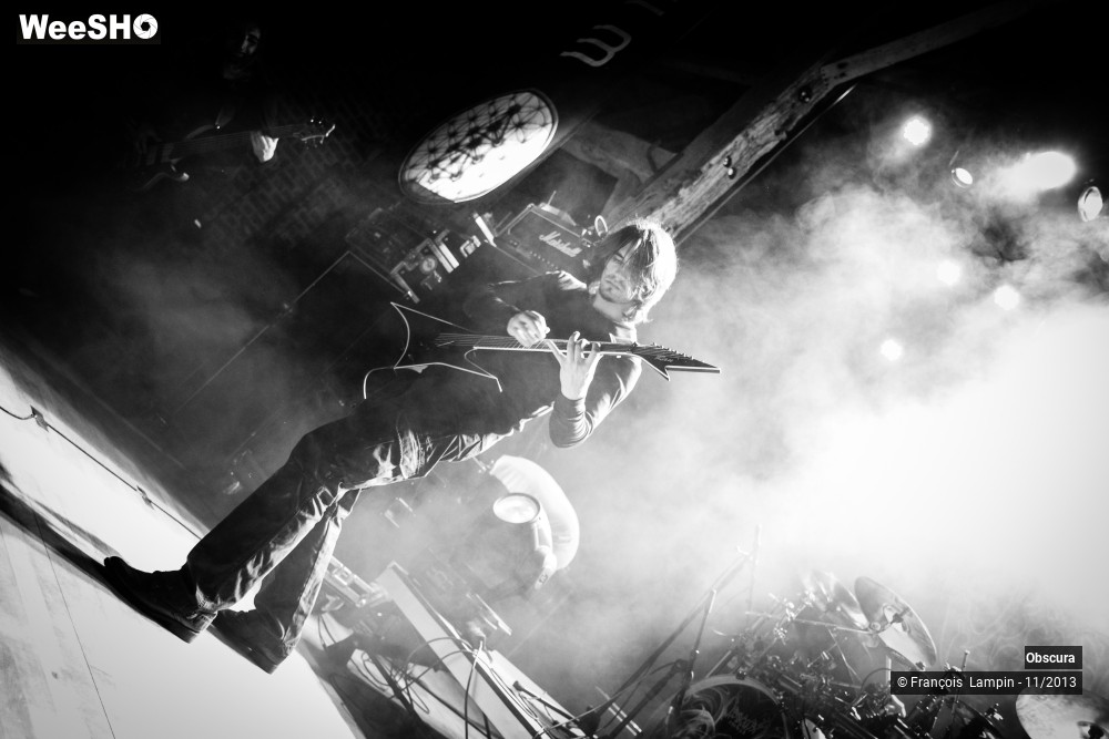 9/28 photos du spectacle Obscura