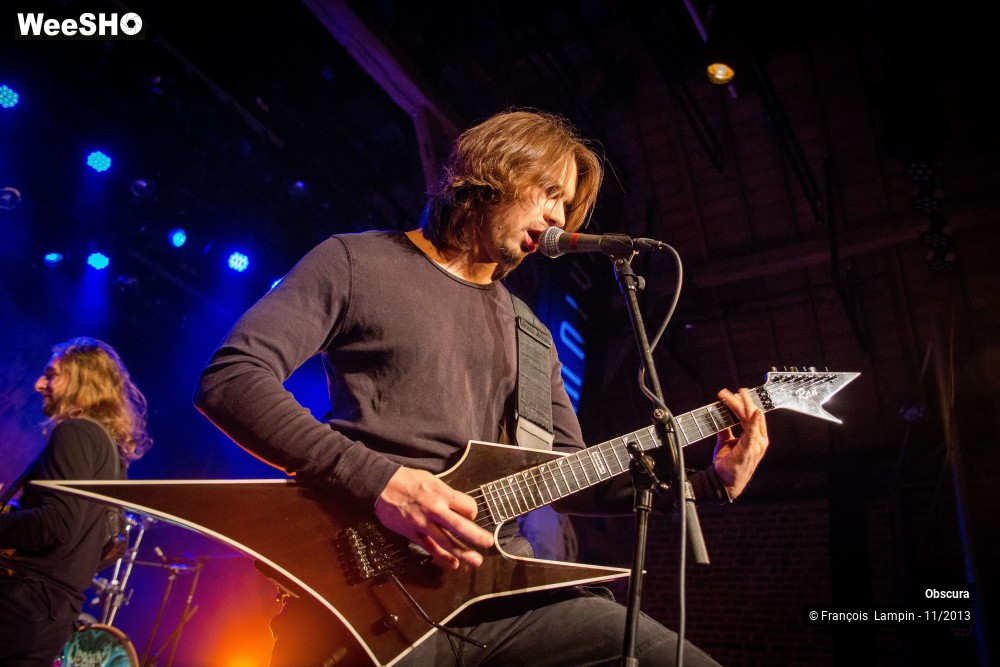 10/28 photos du spectacle Obscura