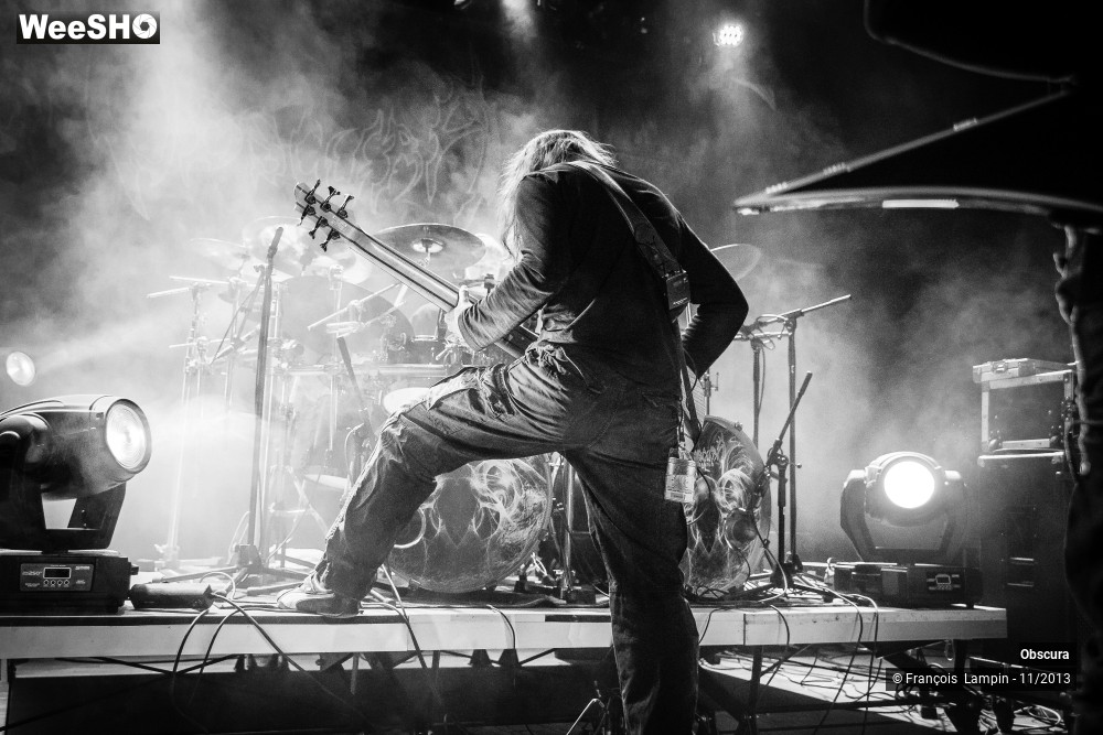 11/28 photos du spectacle Obscura