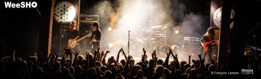 12/28 photos du spectacle Obscura