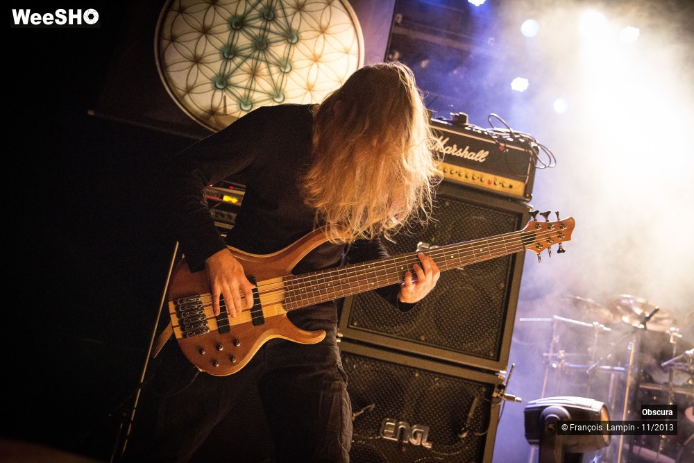 14/28 photos du spectacle Obscura