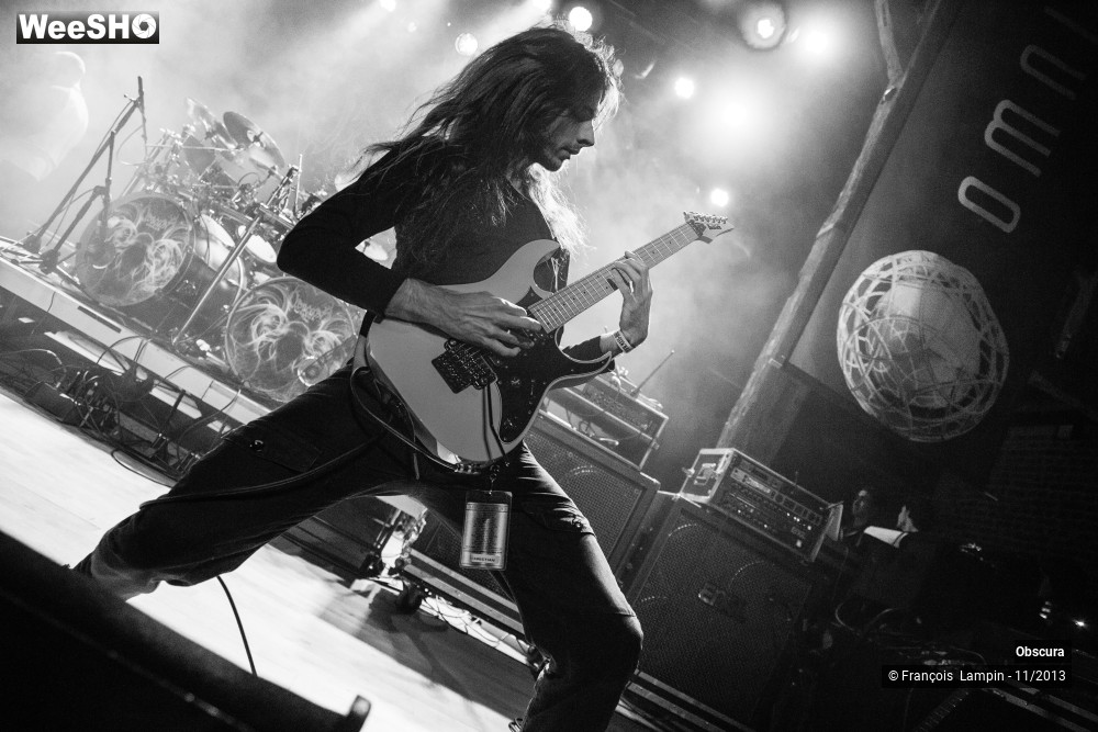 15/28 photos du spectacle Obscura