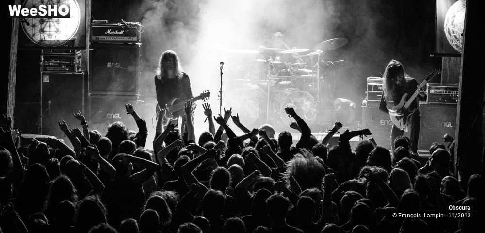 16/28 photos du spectacle Obscura