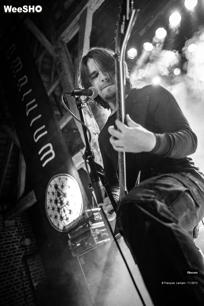 19/28 photos du spectacle Obscura