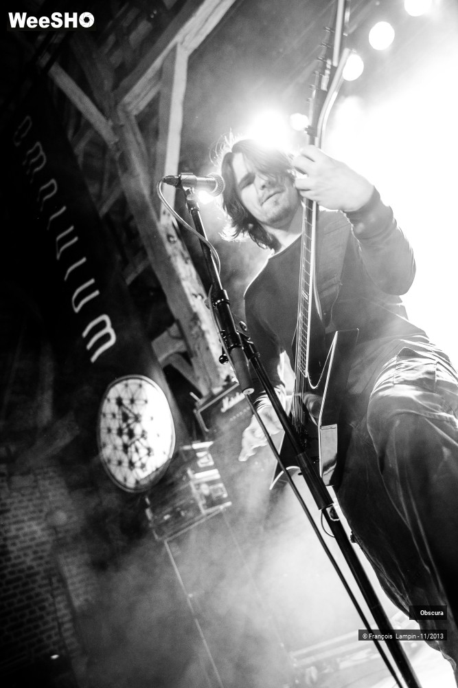 25/28 photos du spectacle Obscura