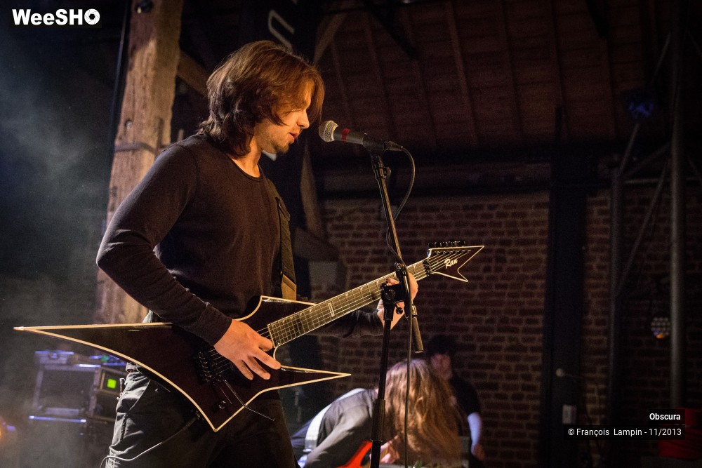 26/28 photos du spectacle Obscura