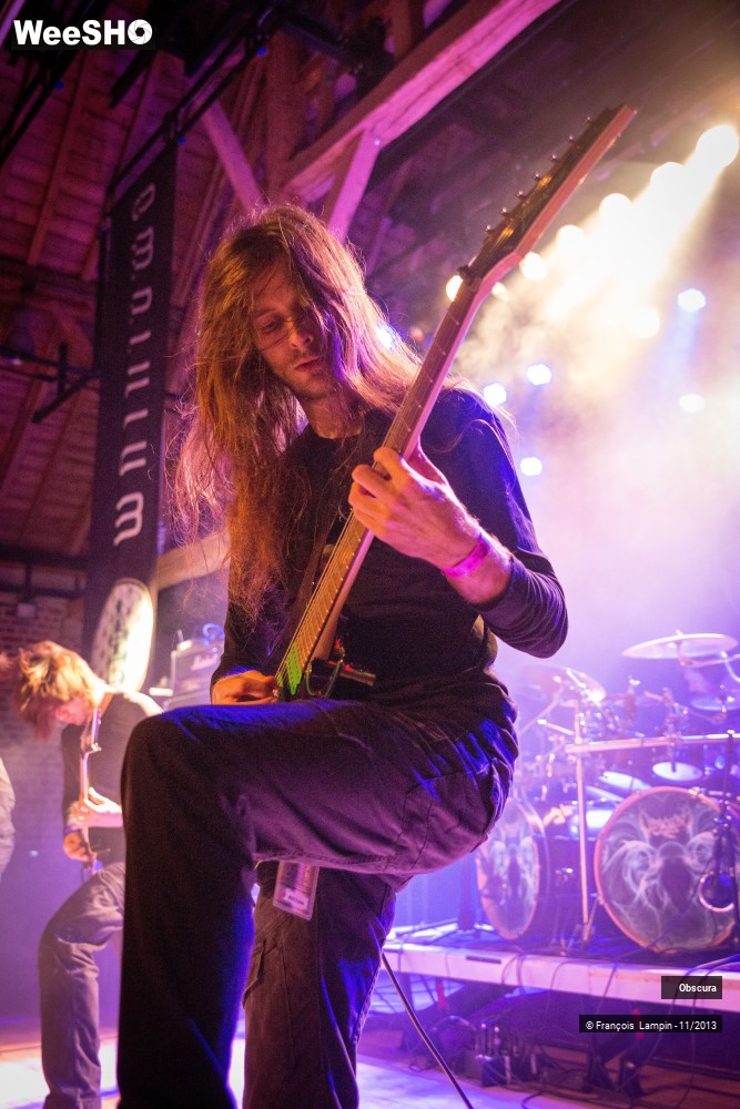 27/28 photos du spectacle Obscura