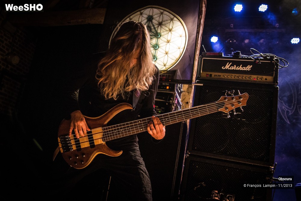 28/28 photos du spectacle Obscura