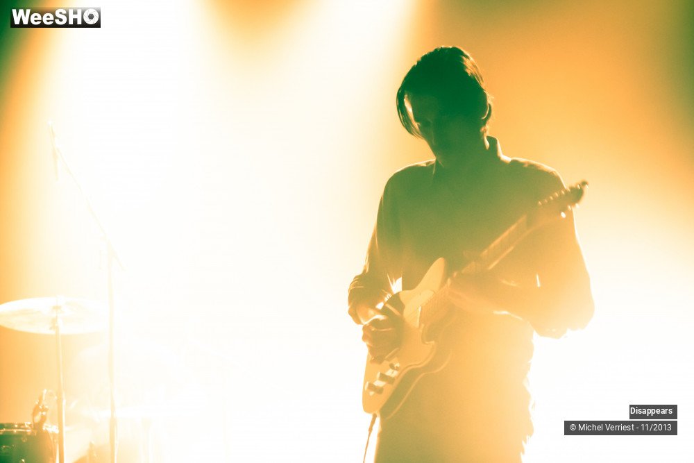 6/40 photos du spectacle disappears