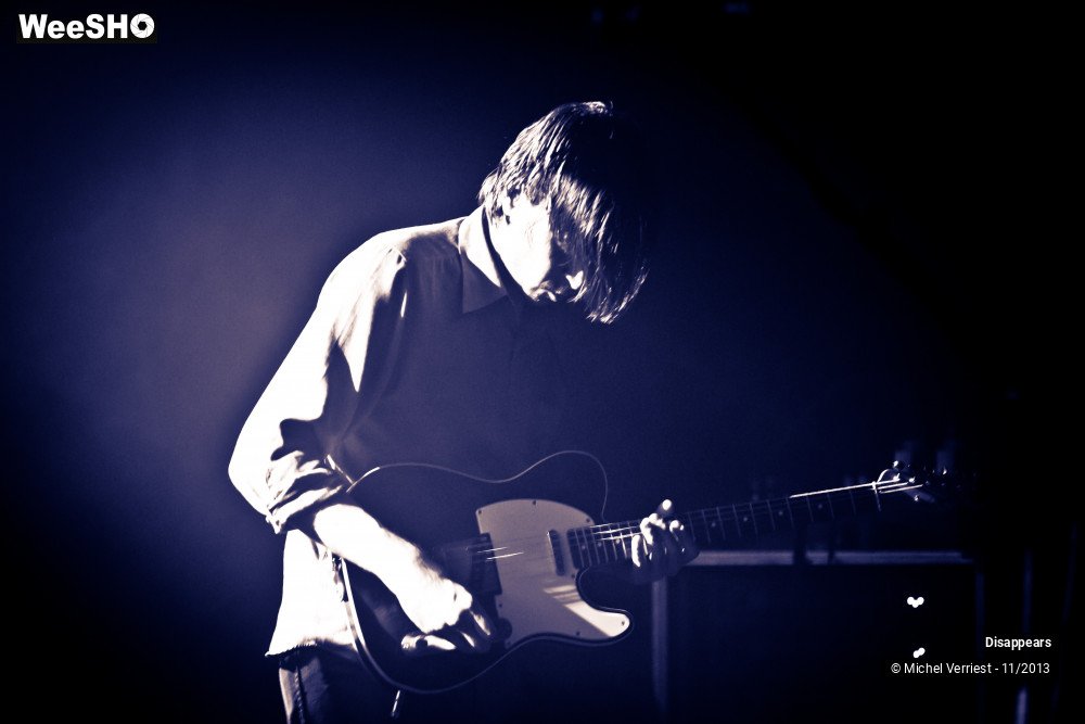 9/40 photos du spectacle disappears