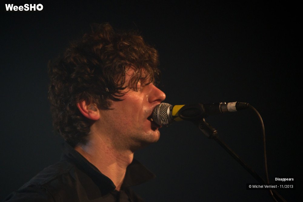 10/40 photos du spectacle disappears