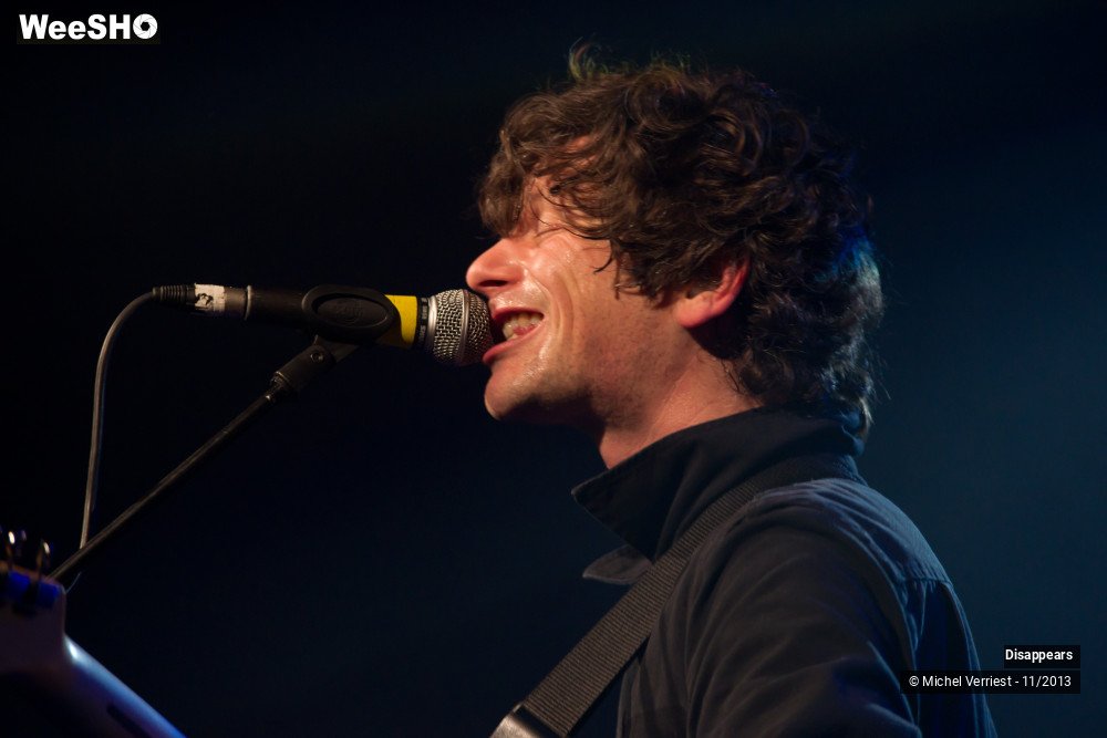 18/40 photos du spectacle disappears