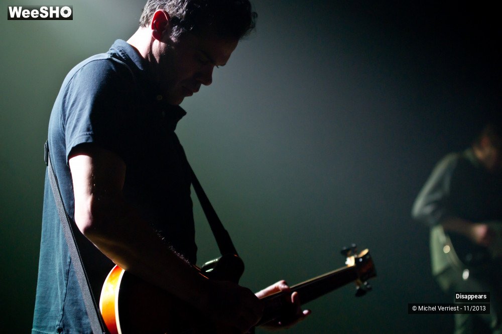 19/40 photos du spectacle disappears