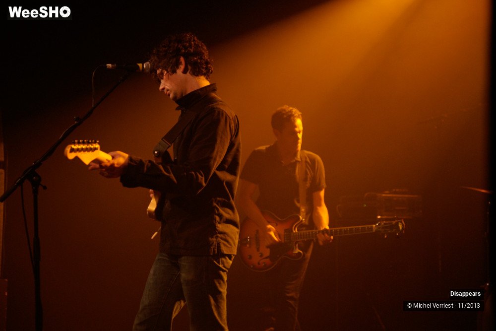 20/40 photos du spectacle disappears