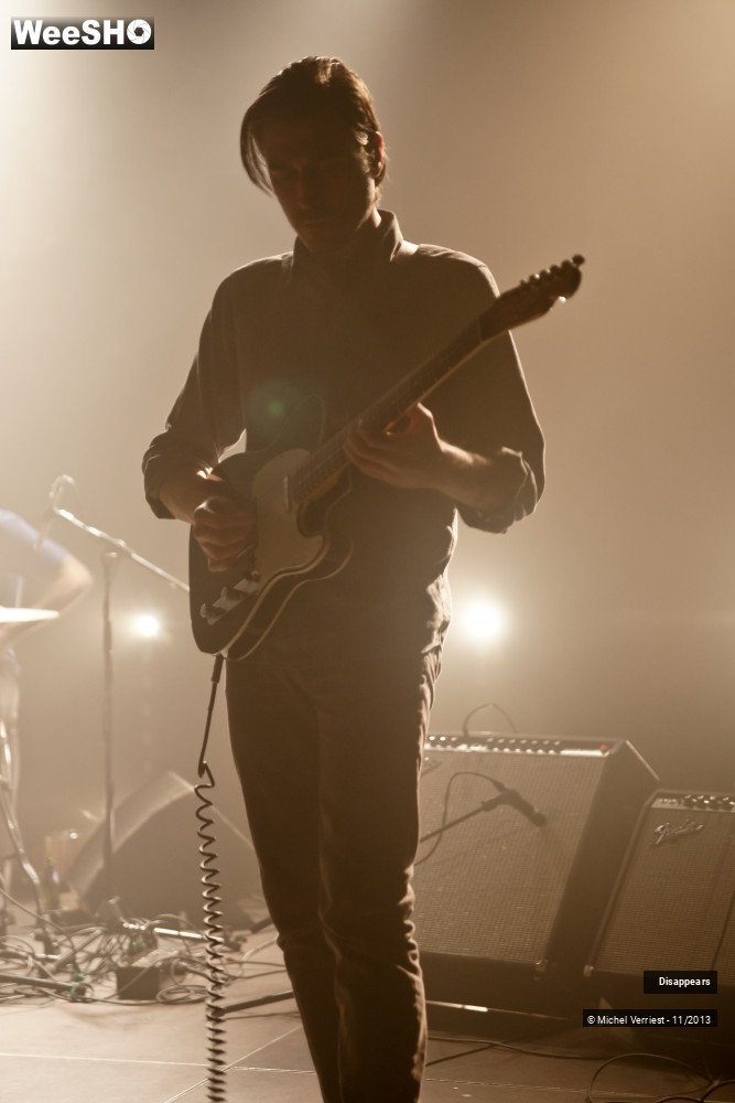 23/40 photos du spectacle disappears