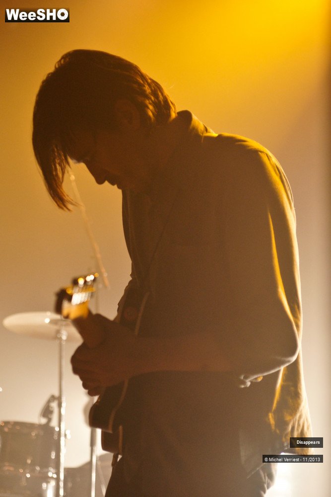 24/40 photos du spectacle disappears