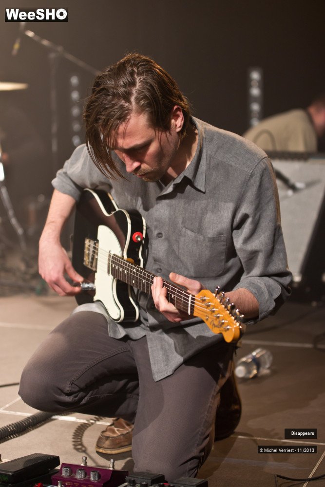 26/40 photos du spectacle disappears