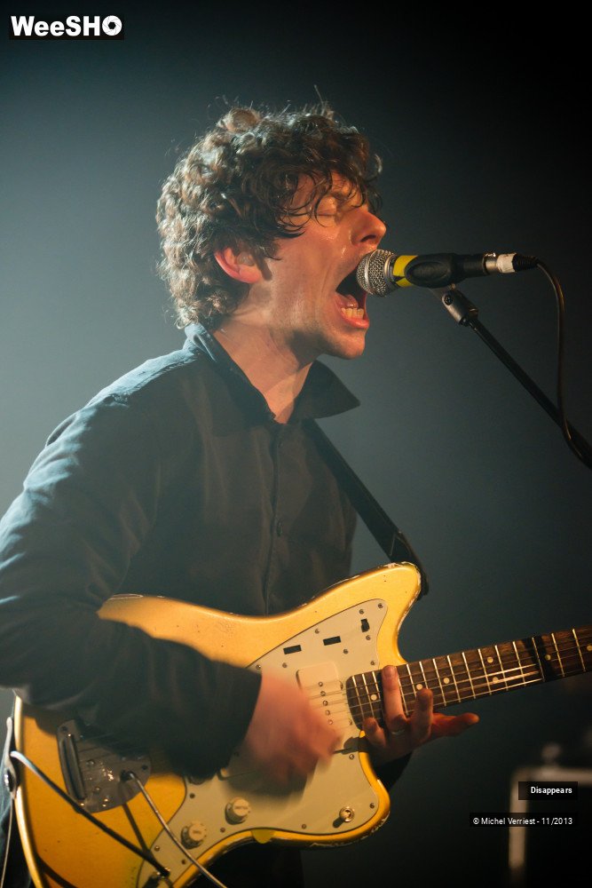 28/40 photos du spectacle disappears