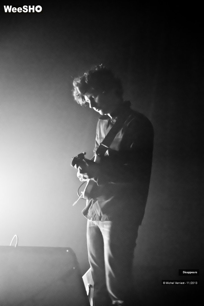 34/40 photos du spectacle disappears