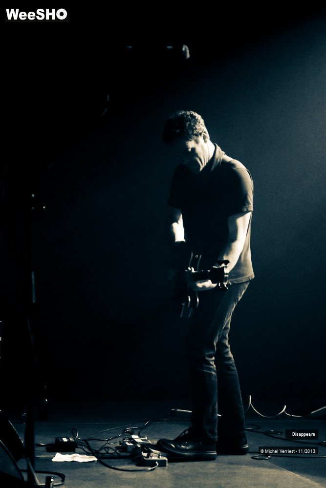 36/40 photos du spectacle disappears