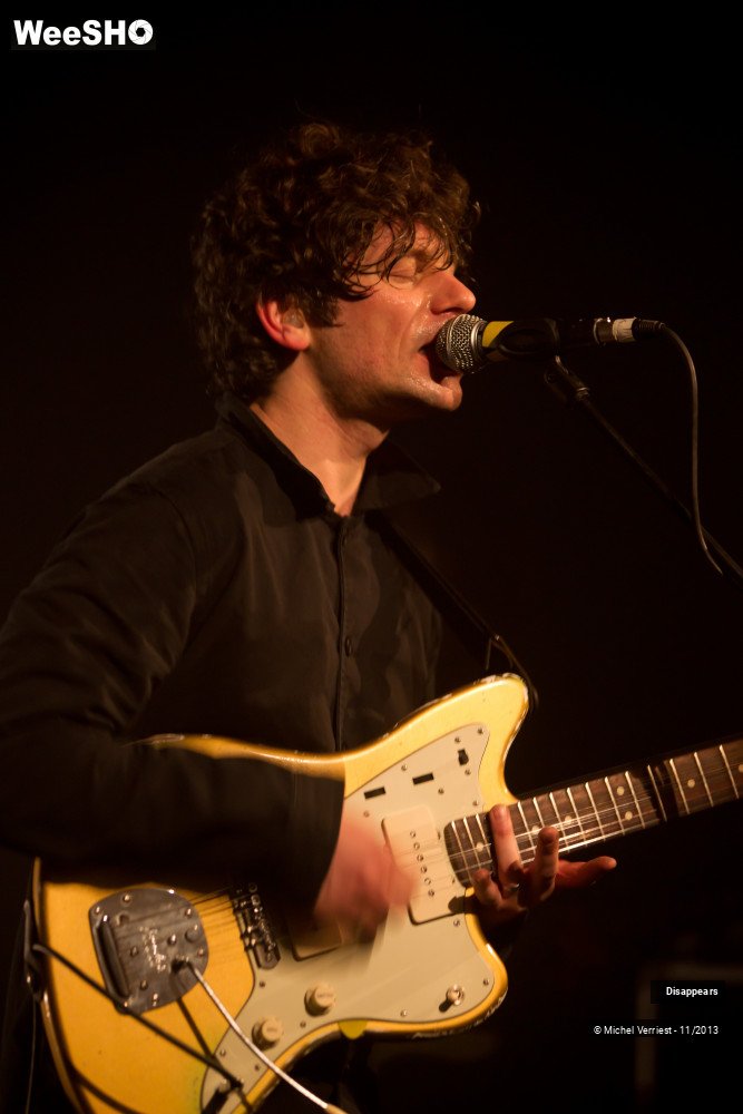 38/40 photos du spectacle disappears